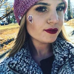 Meet your Posher, Madalyn